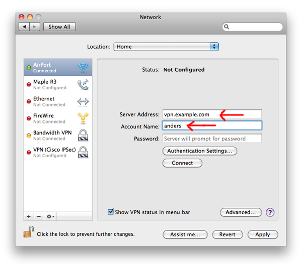 cisco anyconnect client for mac uses pgp encryption
