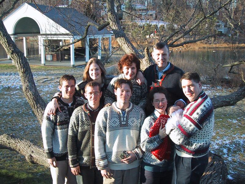 Family picture