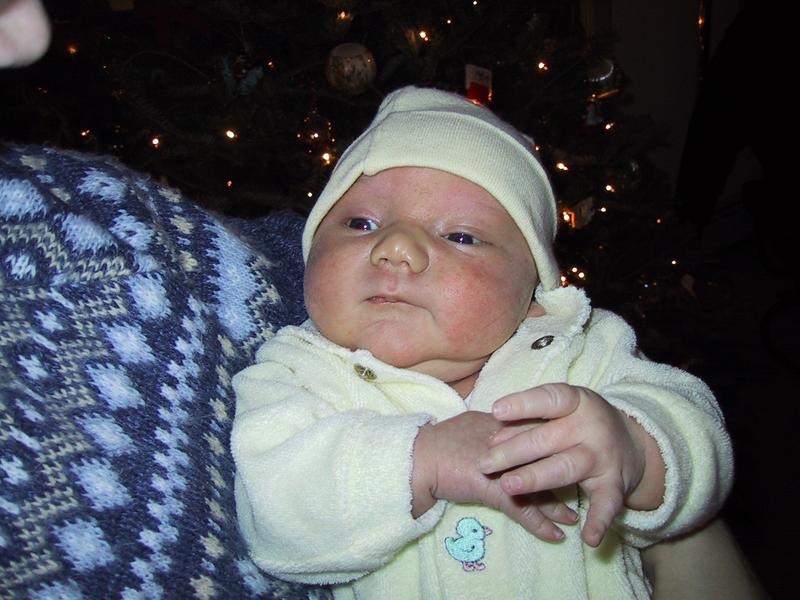 Little Hannah