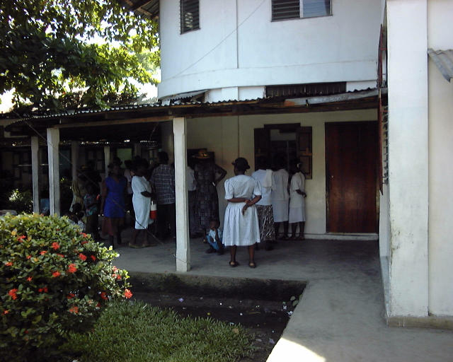 Pharmacy