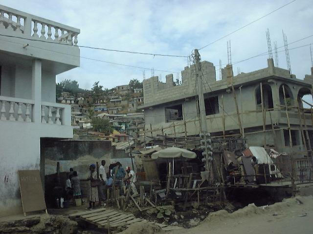 Cap-Haïtien