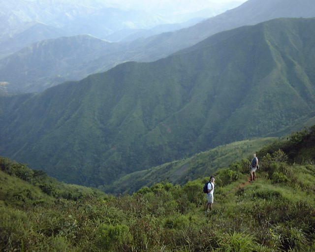 Northern Haiti