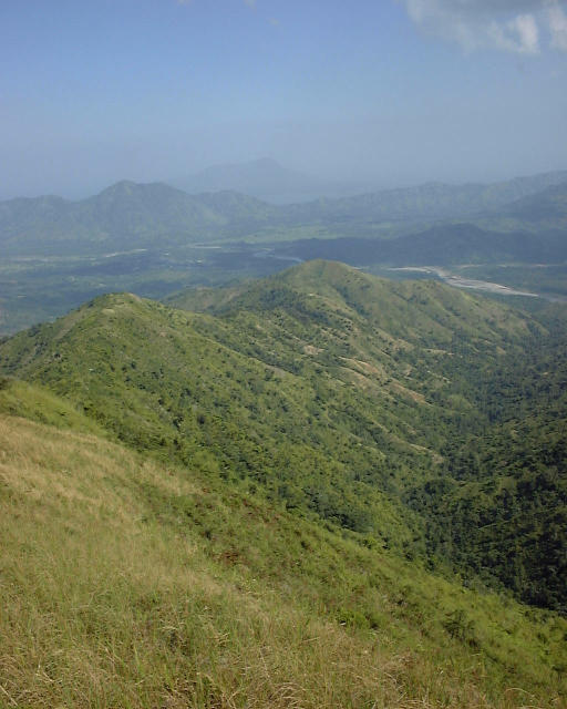 Ridgeline