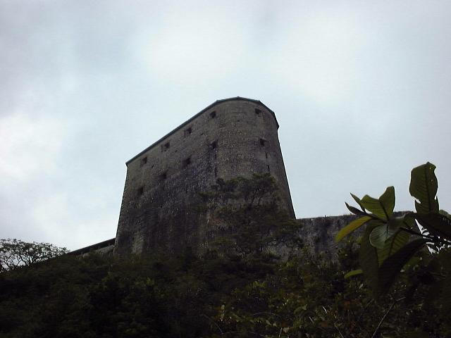 The Citadel