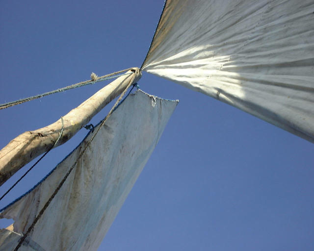 Sail