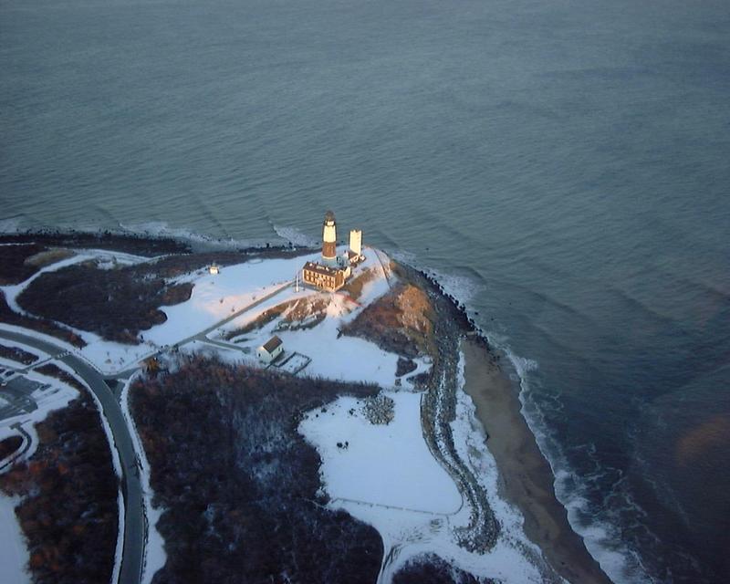 Montauk lighthouse