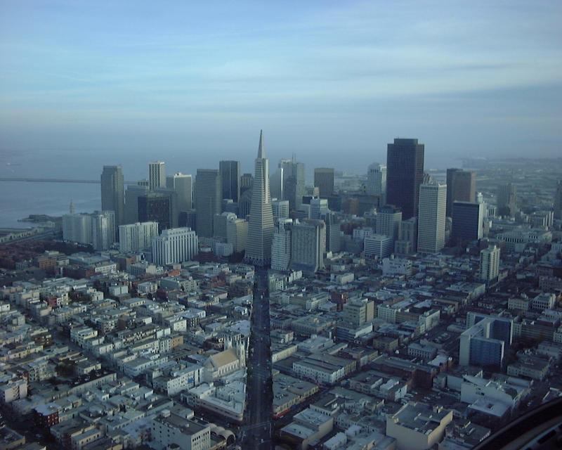 San Francisco