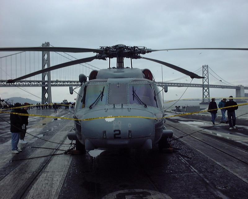 Seahawk