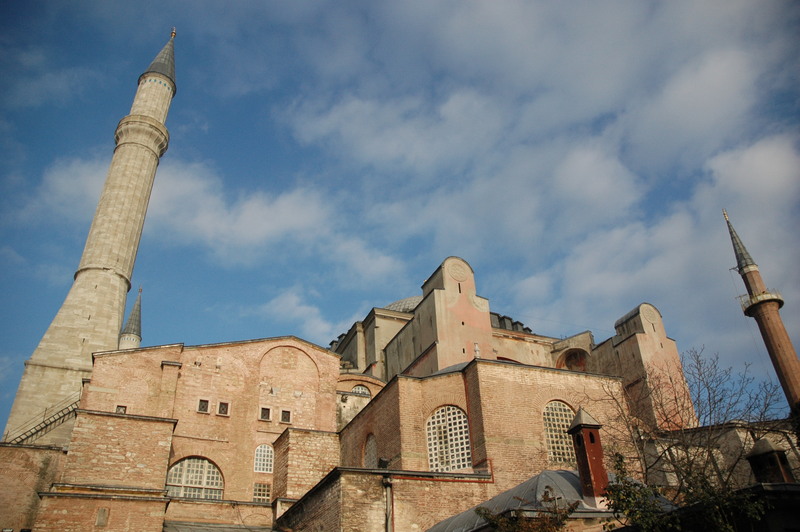 Hagia Sophia