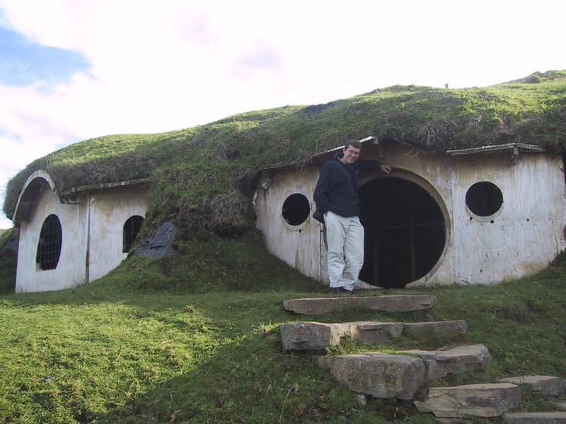 Anders · Bag End