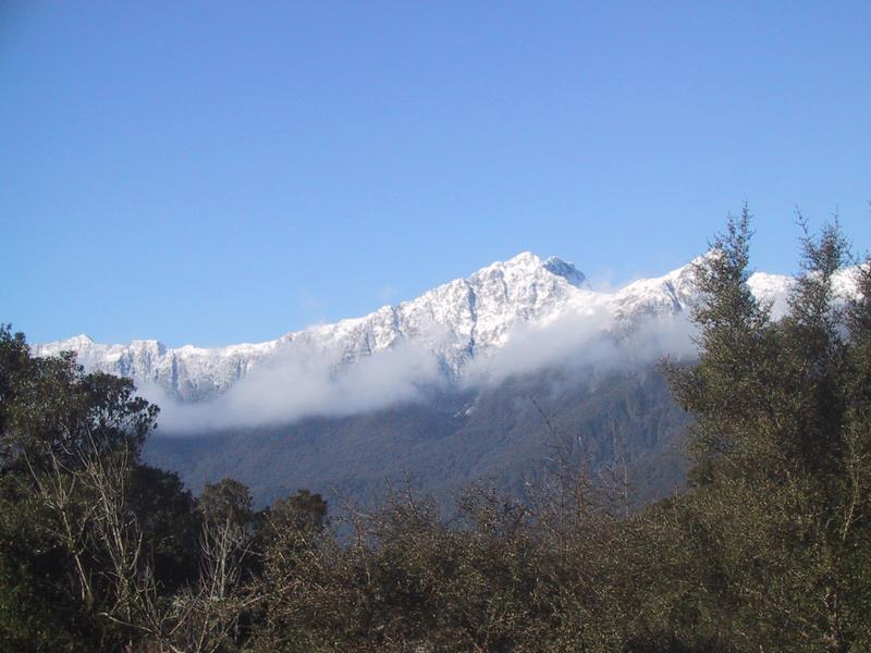 Mountains