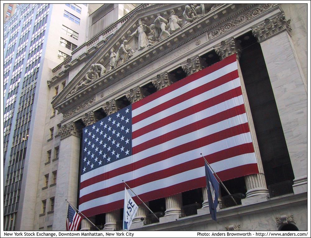 New York Stock Exchange