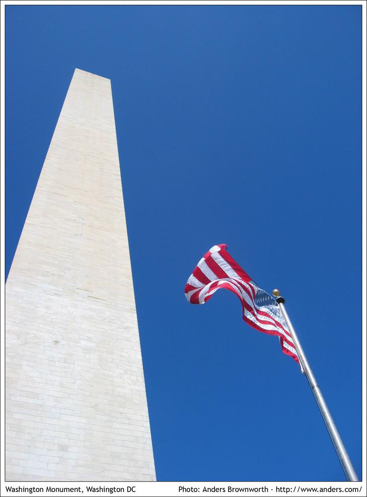 Washington Monument