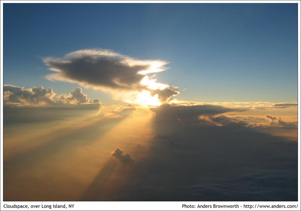Cloudscape